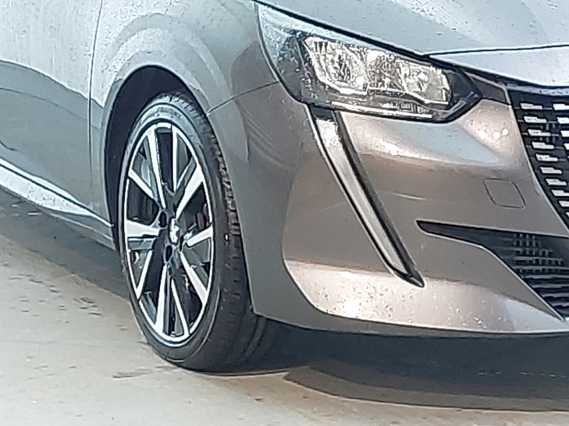 Used Peugeot 208 2020 for sale - 77183410: Photo 9