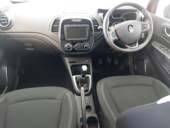 Used Renault Captur 2019 for sale - 78369505: Photo