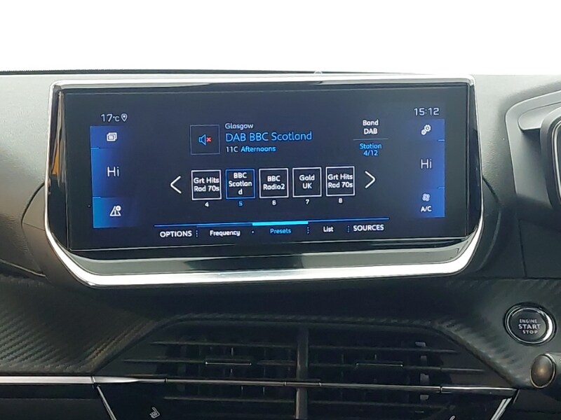 Used Peugeot 2008 2020 for sale - 77078269: Photo 10