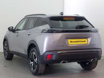 Used Peugeot 2008 2025 for sale - 74514378: Photo