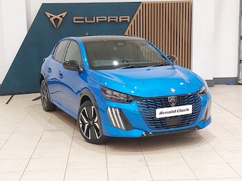 Used Peugeot 208 2026 for sale - 77947948: Photo