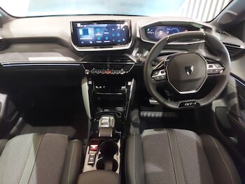 Used Peugeot 208 2026 for sale - 77947948: Photo