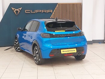 Used Peugeot 208 2026 for sale - 77947948: Photo