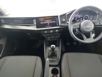 Used Audi A1 2023 for sale - 75120107: Photo