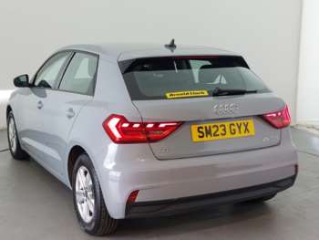 Used Audi A1 2023 for sale - 75120107: Photo