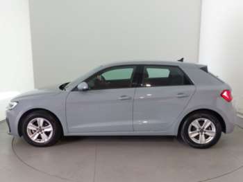 Used Audi A1 2023 for sale - 75120107: Photo