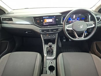Used Volkswagen Taigo 2023 for sale - 79382724: Photo