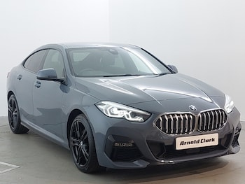 BMW 2 Series feature image