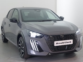 Used Peugeot 208 2025 for sale - 75404926: Photo