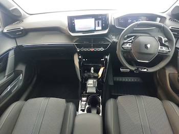 Used Peugeot 208 2025 for sale - 75404926: Photo