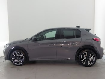 Used Peugeot 208 2025 for sale - 75404926: Photo