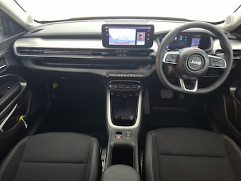 Used Jeep Avenger 2024 for sale - 79235511: Photo