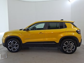 Used Jeep Avenger 2024 for sale - 79235511: Photo