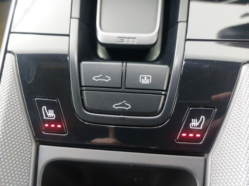 Used Porsche 911 2019 for sale - 77556299: Photo 15