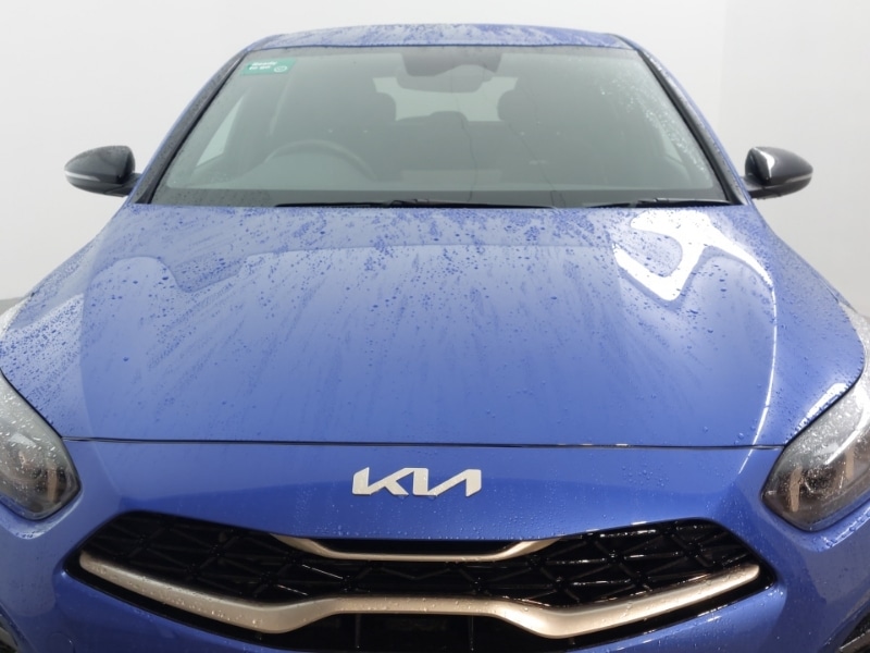 Used Kia Ceed 2024 for sale - 77623925: Photo 12