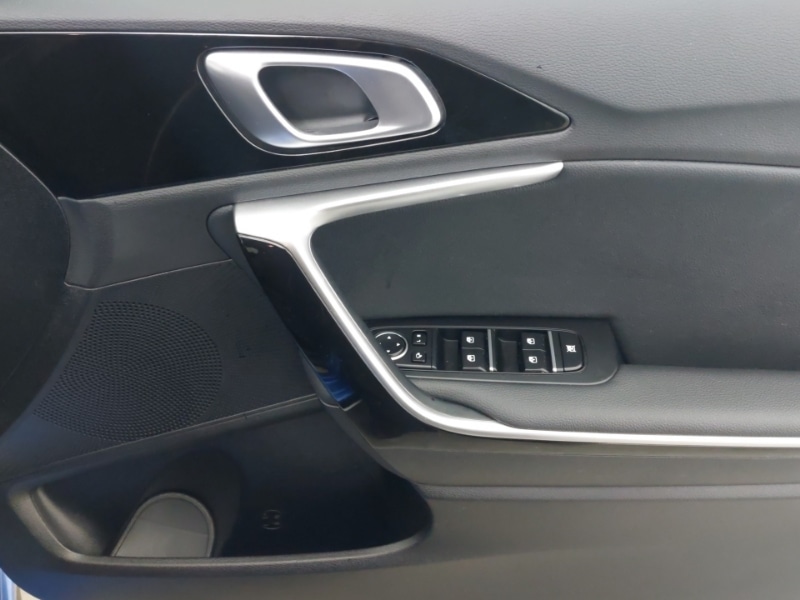 Used Kia Ceed 2024 for sale - 77623925: Photo 16