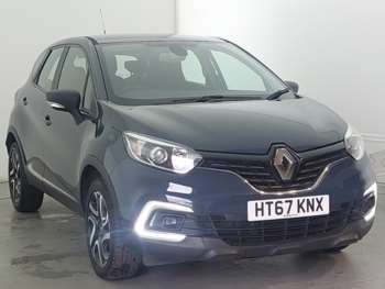 2018 - 1.5 dCi 90 Dynamique Nav 5dr