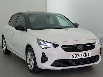 Used Vauxhall Corsa 2020 for sale - 75400114: Photo