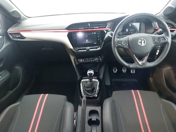 Used Vauxhall Corsa 2020 for sale - 75400114: Photo