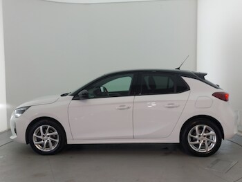 Used Vauxhall Corsa 2020 for sale - 75400114: Photo