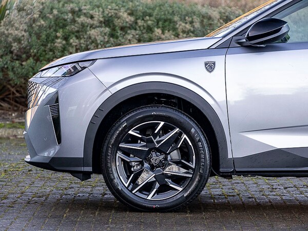 Used Peugeot 3008 2025 for sale - 76238313: Photo 19