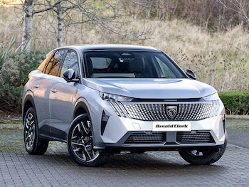 Peugeot - 3008