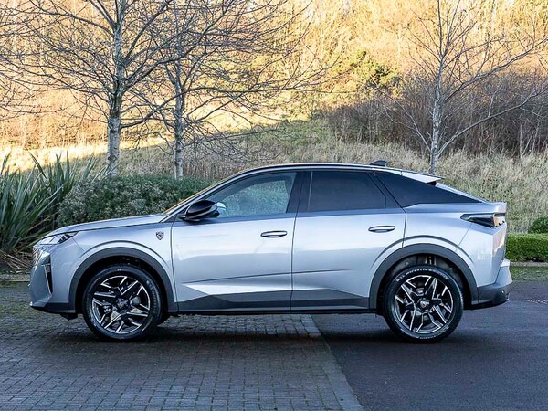 Used Peugeot 3008 2025 for sale - 76238313: Photo 4