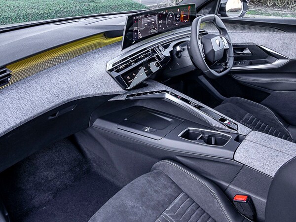 Used Peugeot 3008 2025 for sale - 76238313: Photo 5