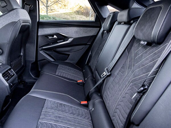 Used Peugeot 3008 2025 for sale - 76238313: Photo 6