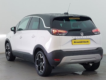 Used Vauxhall Crossland 2022 for sale - 75900181: Photo