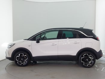 Used Vauxhall Crossland 2022 for sale - 75900181: Photo