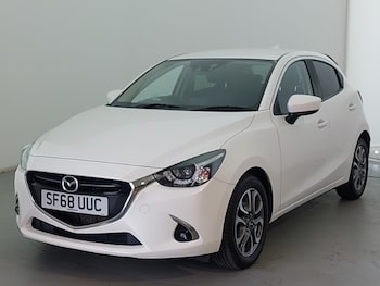 Used Mazda Mazda2 2018 for sale - 75629217: Photo