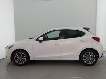 Used Mazda Mazda2 2018 for sale - 75629217: Photo