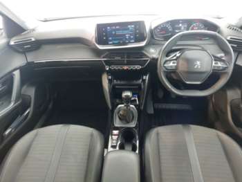 Used Peugeot 2008 2021 for sale - 75429320: Photo