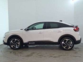 Used Citroen C4 2023 for sale - 79420586: Photo