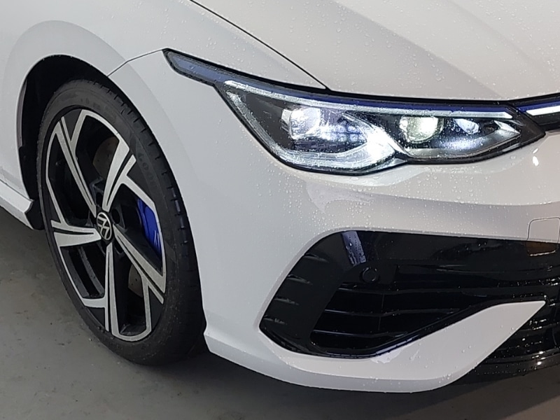 Used Volkswagen Golf 2022 for sale - 76493462: Photo 9