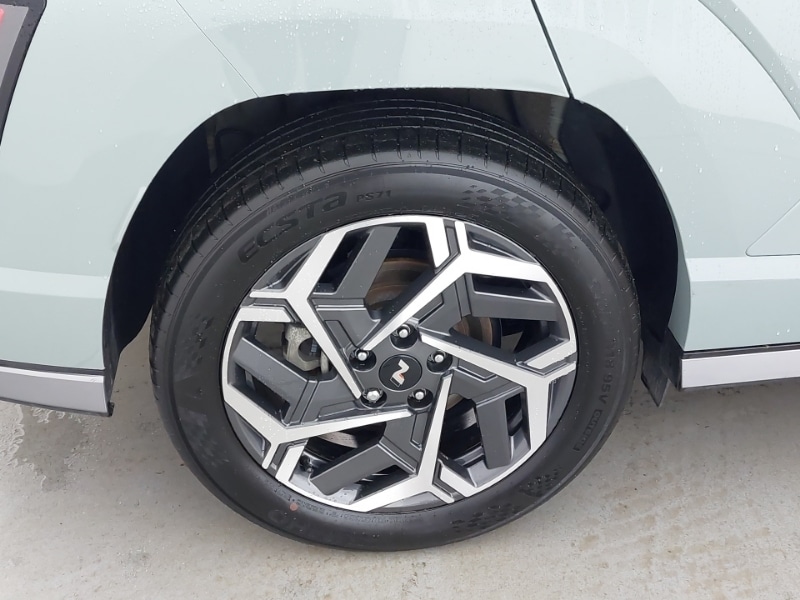 Used Hyundai KONA 2024 for sale - 77352849: Photo 13