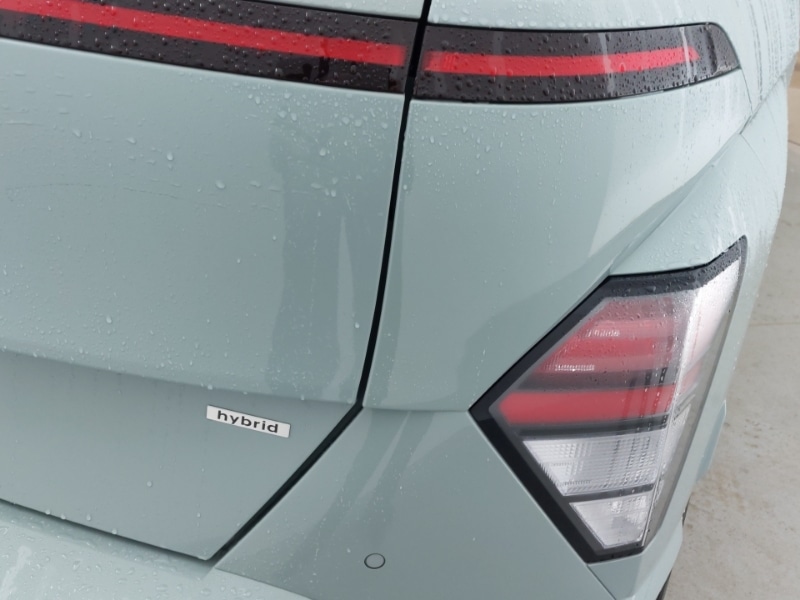 Used Hyundai KONA 2024 for sale - 77352849: Photo 14