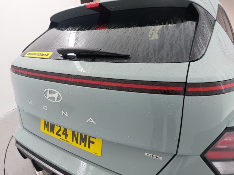 Used Hyundai KONA 2024 for sale - 77352849: Photo 15