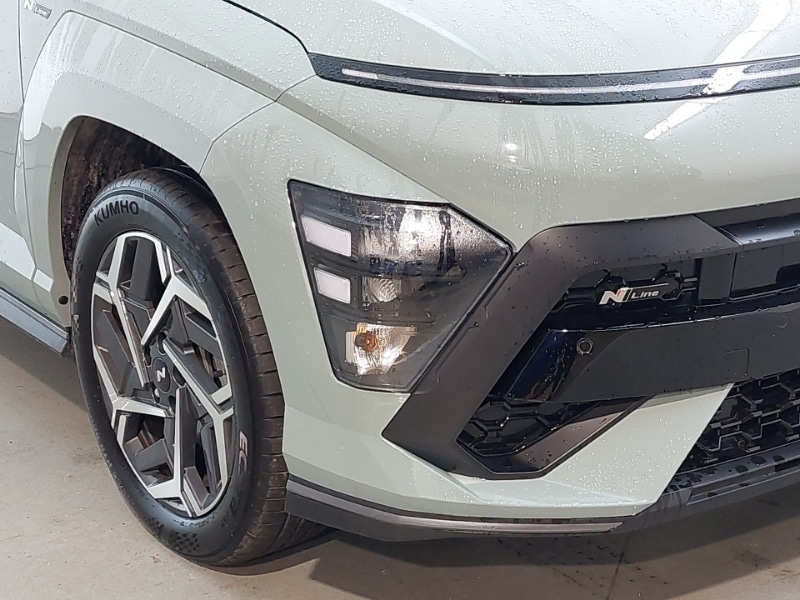 Used Hyundai KONA 2024 for sale - 77352849: Photo 9