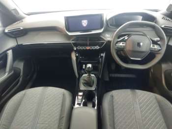 Used Peugeot 2008 2024 for sale - 74147002: Photo