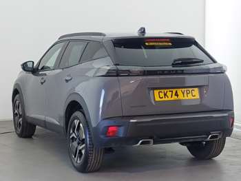 Used Peugeot 2008 2024 for sale - 74147002: Photo