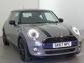 MINI - Hatch