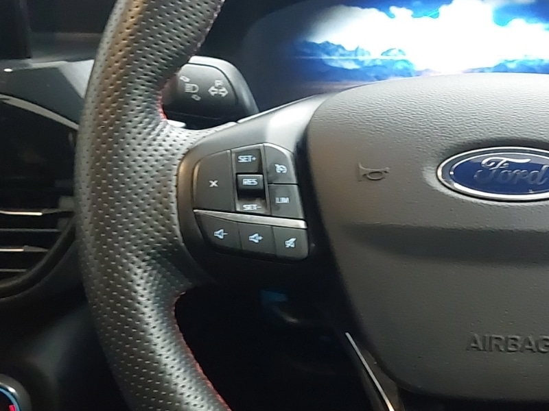 Used Ford Kuga 2021 for sale - 76543327: Photo 10