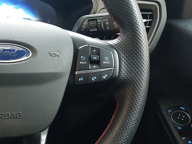 Used Ford Kuga 2021 for sale - 76543327: Photo 11