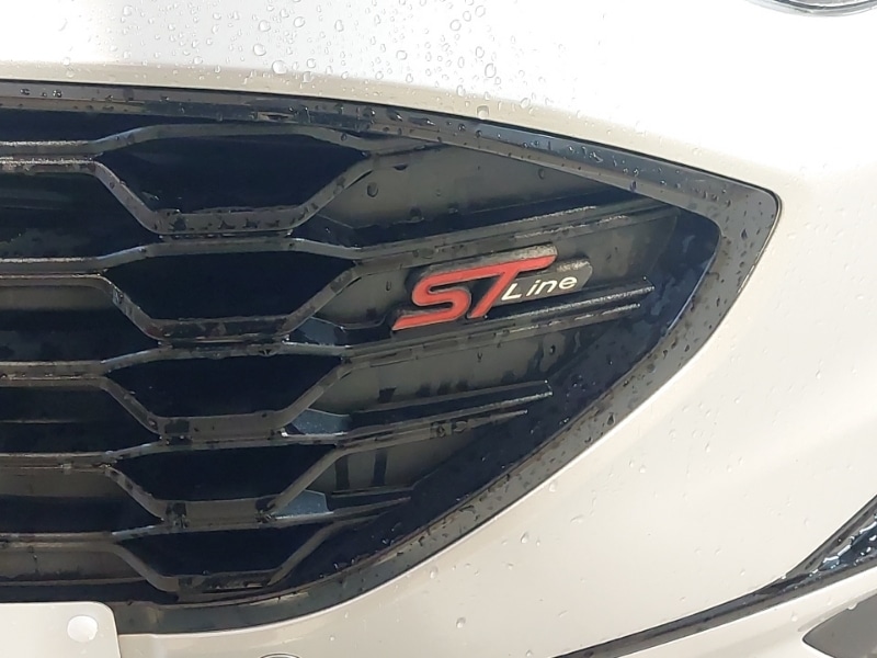 Used Ford Kuga 2021 for sale - 76543327: Photo 12