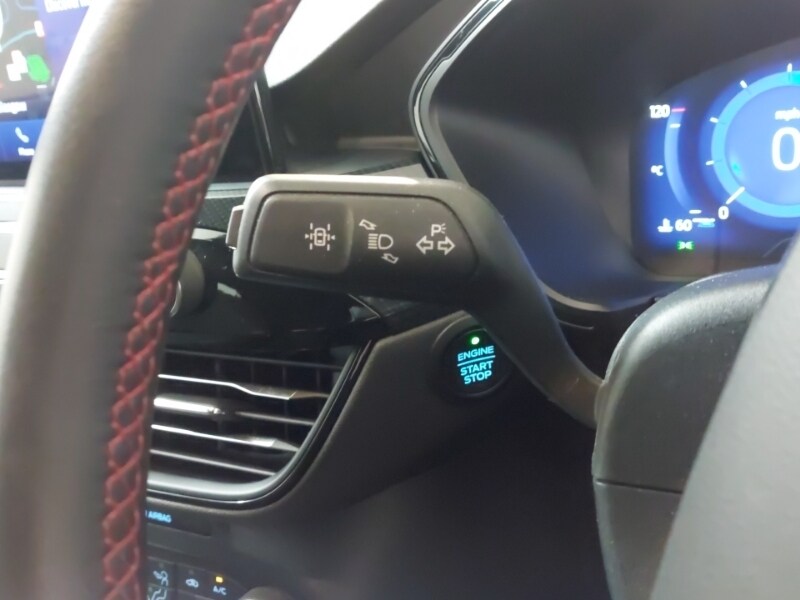 Used Ford Kuga 2021 for sale - 76543327: Photo 15