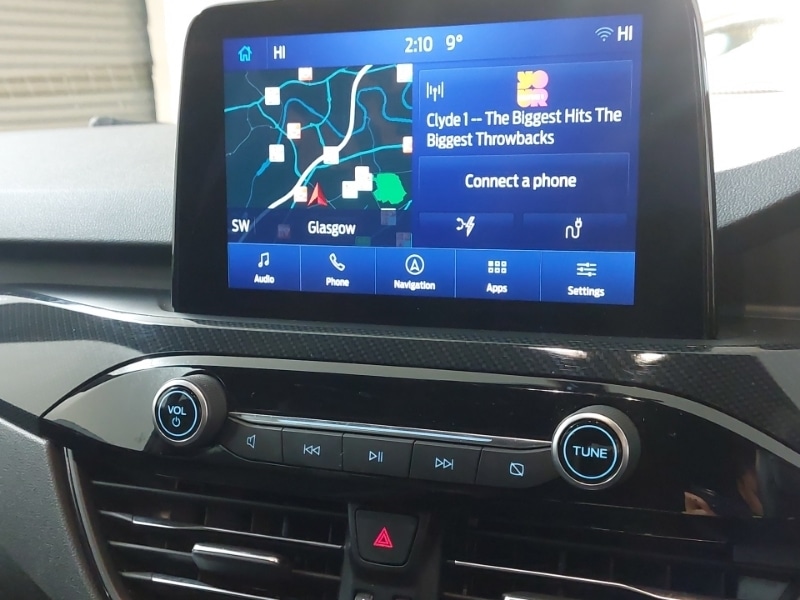 Used Ford Kuga 2021 for sale - 76543327: Photo 19