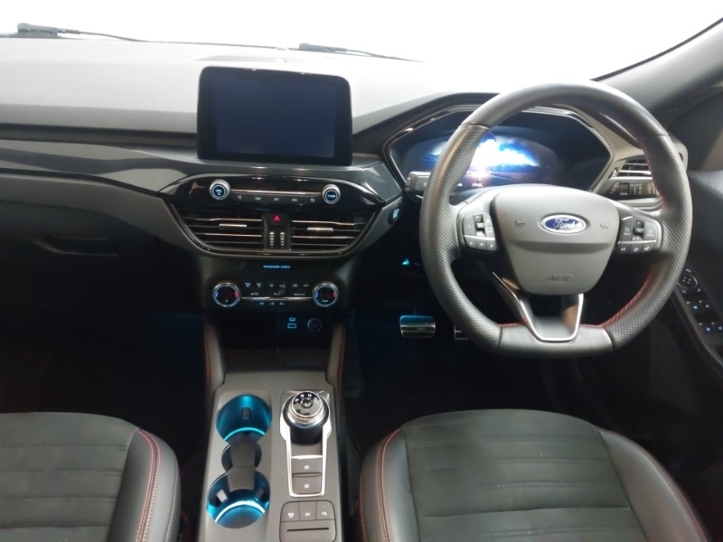 Used Ford Kuga 2021 for sale - 76543327: Photo 2