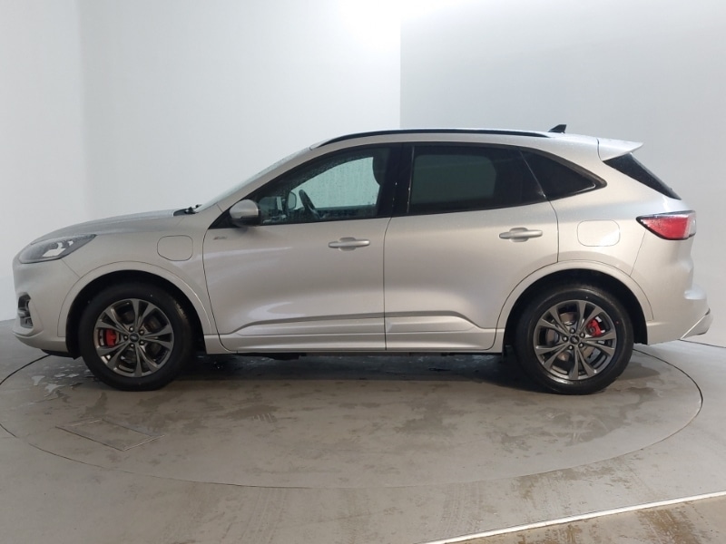 Used Ford Kuga 2021 for sale - 76543327: Photo 4